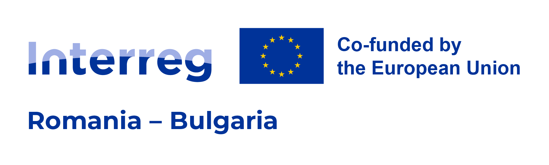 Interreg VI-A Romania-Bulgaria — Co-funded by the European Union